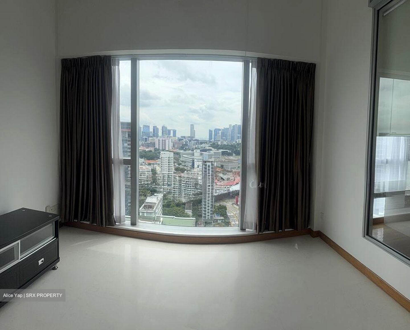 Strata (D11), Apartment #507074981